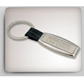 Rectangular Stainless Steel Key Holder